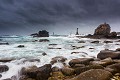 Ouessant Island - France