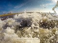 Vagues - Biarritz