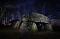 Dolmen de la Roche-aux-Fes