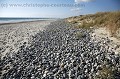 Cordon de Galets en Baie d'Audierne