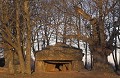 Dolmen de la Roche aux Fes