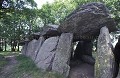 Dolmen de la Roche aux Fes