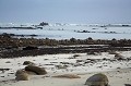 Coast of the Legends. Channel Seashore. Finistere.