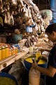 Traditional Herbal Remedies Salesman