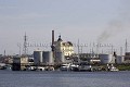 Manaus, Harbor  Industrial Area