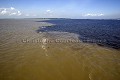 Manaus, Meeting of the Waters