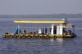 Petrol Station in Amazonia