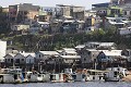 Manaus, Fishermen's Village