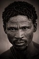 Qhaikgao, Bushman.