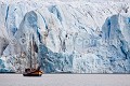 Glacier du 14 juillet