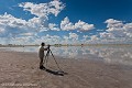 Makgadikgadi Pan