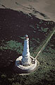 The Lighthouse of Cordouan - Low Tide