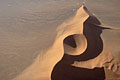 Dune 45. Parc National Namib-Naukluft