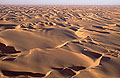 Dsert du Namib. Cte des squelettes