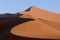 Dunes du Sossusvlei