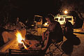 Fire Camp / Namib Desert