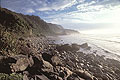 Cte ouest le du Sud / Mer de Tasman