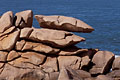 Rochers de granite rose de Ploumanach'