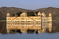 Palais du Maj-Mahal / Japur