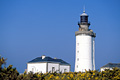 the Stiff Lighthouse