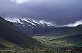 Valle de la pninsule de Snaefellsnes