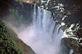 Victoria Falls. Zimbabwe/Zambia