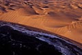 Skeleton Coast.