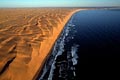 The Skeleton Coast