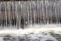 Adduction d'eau de la ville de Rennes