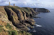 BRETAGNE NORD : Littoral des Ctes d'Armor