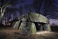 MEGALITHS of BRITTAIN