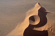 NAMIBIE  / Désert du Namib