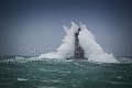 Le Phare du Four dans les vagues de tempête le 15 décembre 2011.
Finitère nord. Bretagne. France.


 Bretagne 
 Brittany 
 Four 
 France 
 lighthouse 
 littoral 
 mer 
 phare 
 sea 
 storm 
 tempête 