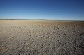 Deception Pan. Central Kalahari Game Reserve. L'immensité de la plaine, pas une touffe d'herbe en cette saison. Ici, 6 mois plus tard, l'herbe vert tendre accueillera des milliers de srpingboks, zèbres, et oryx ! 
Botswana. Afrique
Pan
Désert, 
plat, 
immensité
horizon
sec
Central KAlahari
Kalahari
Botswana
plaine
sel,
photo
paysage
immensité
Deception
Valley
ciel
bleu
patrimoine 