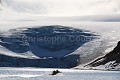 Holmiabukta , Glacier in the Top North West of Spitzbergen. 
Norgevian Rangers Patrolling the Fjord on Zodiac 
Svalbard. Norway.

Holmiabukta, Glacier dans l'extrème nord-ouest du Spitzberg. 
Gardes Nationaux en patrouille dans le Fjord. Svalbard, Norvège. Europe 
 Norvège 
 Spitzberg 
 Svalbard 
 archipel 
 arctic 
 arctique 
 cold 
 expédition 
 froid 
 gardes 
 littoral 
 mer 
 nord 
 nordique 
 océan 
 polaire 
 pôle 
 rangers 
 tourism 
 tourisme 
 travel 
 voyage 
 île 
 Norway - Norvège, 
 Spitzberg / Svalbard, 