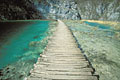 Parc National de Plitvice / Croatie
Patrimoine Mondial de l'Humanité. Classé par l'UNESCO en 1979. UNESCO Patrimoine Mondial de l'Humanité eau pure Plitvice Croatie cristalline douce lac 