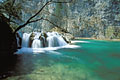 Parc National de Plitvice / Croatie
Patrimoine Mondial de l'Humanité. Classé par l'UNESCO en 1979. UNESCO Patrimoine Mondial Humanité eau pure Plitvice Croatie cristalline douce lac 