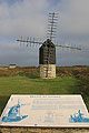  Ouessant île meuniers farine agriculture blé moulin patrimoine 