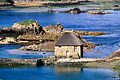  moulin marée Birlot Bréhat île Côtes Armor Bretagne sarasin blé noir restauration patrimoine unique énergie 