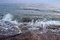  vagues mer océan Bretagne Finistère art Cornouaille rocher mouvement spirituel âme esprit côte littoral sauvage pur eau éléments matière 