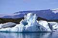 Lac glaciaire du Vatnajökul lac glacier Islande iceberg glace eau douce sôte sud Vatnajökul Jökulsarlon 