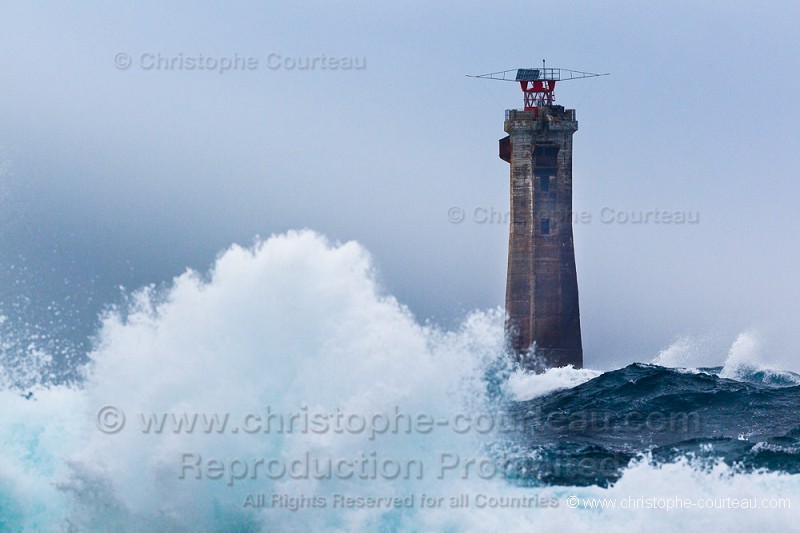 Ile d'Ouessant