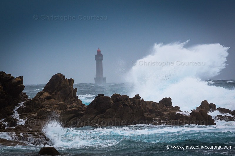 Ile d'Ouessant