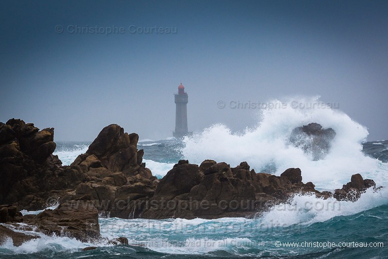 Ile d'Ouessant