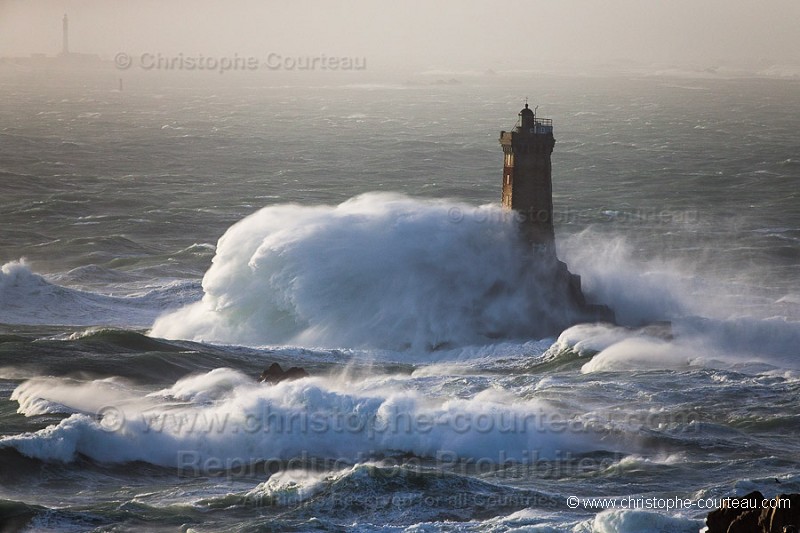 La Vieille Lighthouse