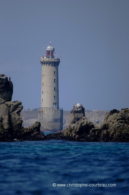 Phare de Kron