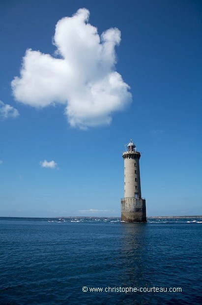 Phare de Kron