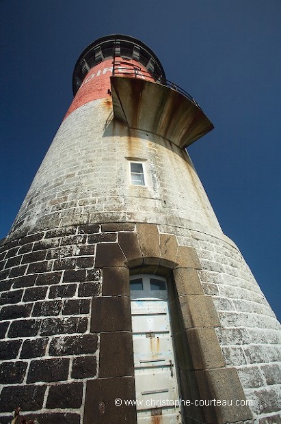 Phare des Pierres Noires