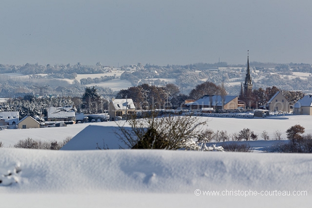 MOIS de DECEMBRE 2010