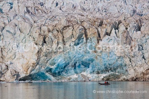 Blomstrandbreen